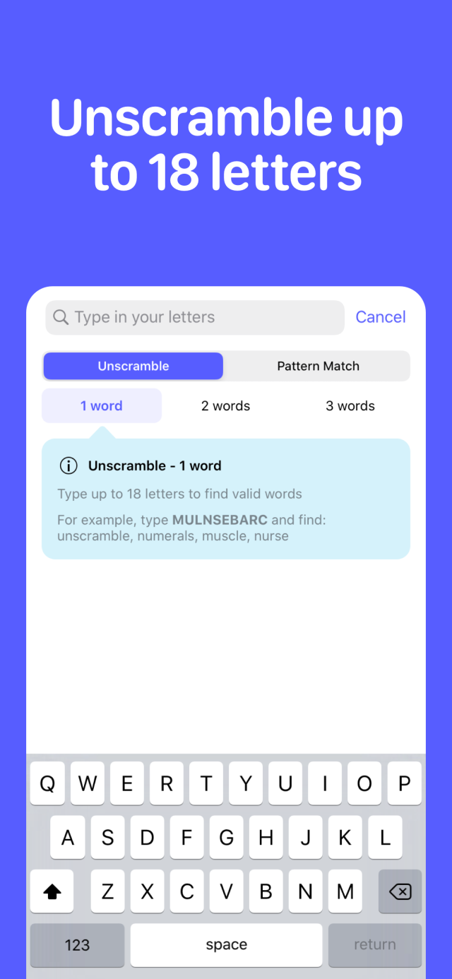 Word Finding Program Word Finding Apps